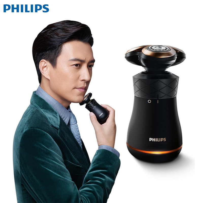 飞利浦(Philips) 电动剃须刀 S8860/62BP