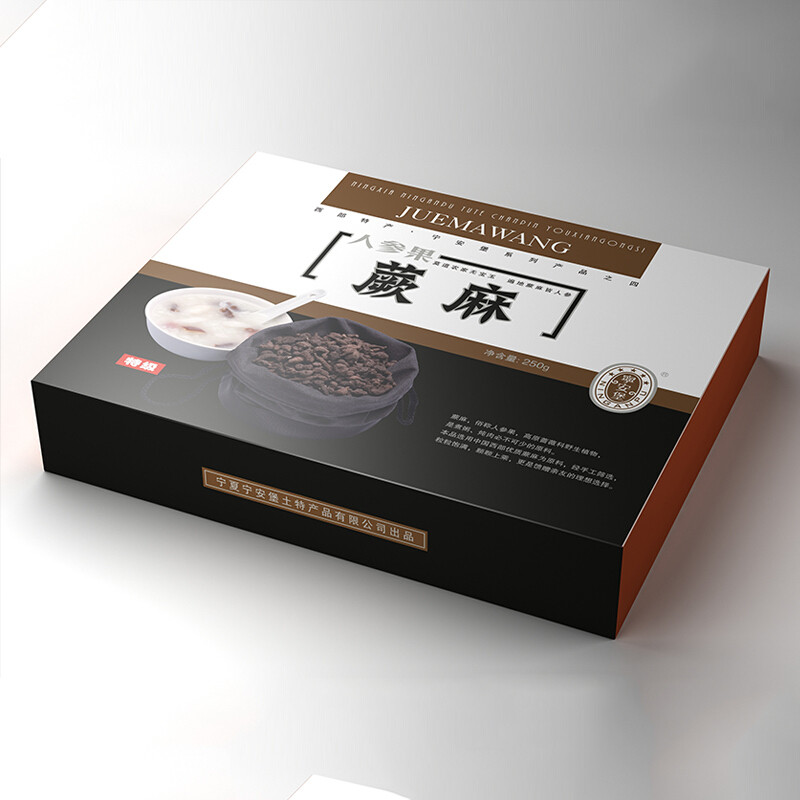 宁安堡 甘南蕨麻250g