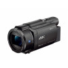 索尼（SONY）FDR-AX60 家用/直播4K高清数码摄像机 DV/摄影/录像 5轴防抖 约20倍光学变焦