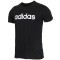 Adidas/阿迪达斯 NEO 男装女装 运动休闲情侣短袖T恤 DW7910男装 S