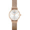 阿玛尼（Emporio Armani)女表满天星手表女AR11091 时尚潮流防水镶钻表盘 AR11129