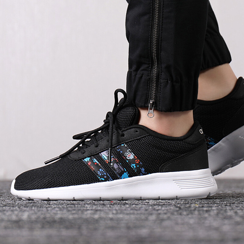 阿迪达斯（adidas）男鞋女鞋网面透气运动鞋休闲鞋慢跑鞋B43732/G54534 G54536（女） 10.5（45码）
