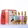 五粮液己亥猪年纪念生肖酒52度500ml*4礼盒装浓香型白酒