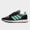 adidas阿迪达斯三叶运动鞋秋季男女ForestGrove休闲鞋B38001 B38001 40