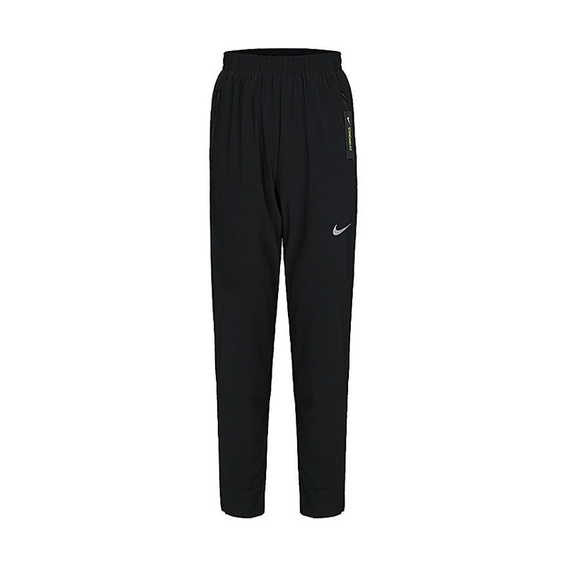 NIKE耐克秋冬新款男子运动休闲舒适梭织长裤AA1998-010_1_2 2XL AA1998-010