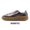 PUMA彪马女鞋2018新款正品运动低帮休闲鞋厚底板鞋36668701 36668701亮灰 37