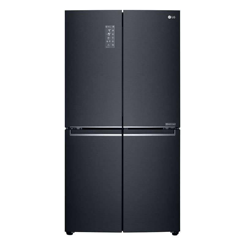 LG冰箱F678MC35A