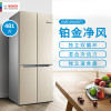 博世冰箱BCD-481W(KME49A60TI)