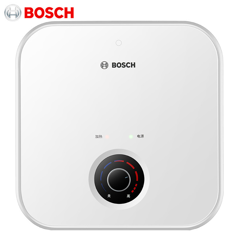 博世（BOSCH） 储水式 电热水器厨宝上出水 TR 3000 T 6.8-2 MH 6.8L
