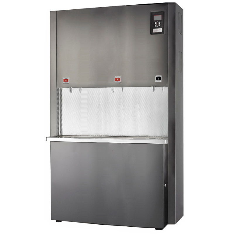 碧丽双聚能步进式开水器·柜式开水机 JO-K60L（KL100）