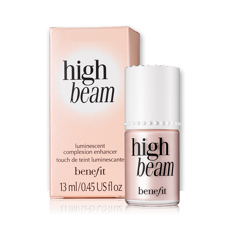 贝玲妃(Benefit)超模光影液（粉红）10ml 立体 提亮 修颜液