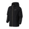 adidas阿迪达斯NEO男装运动服休闲连帽外套DW8324 L DW8324黑