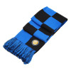 国际米兰俱乐部Inter Milan男女官方新品百搭运动户外精品针织围巾