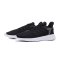 【自营】adidas女鞋跑步鞋新款网面缓震轻便休闲运动鞋F36339 F36339黑色 38.5码