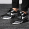 耐克（NIKE）男女款低帮气垫轻便透气跑步鞋运动鞋AJ1285/325213 AJ1285-018（男） 5（女/35.5码）