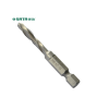 世达(SATA) 5件套高速钢复合丝锥钻 M5x0.8MM 50805