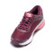 ASICS女鞋跑步鞋新款GEL-KAYANO 25运动鞋1012A026-500 1012A026-500玫瑰红+粉色 39.5码
