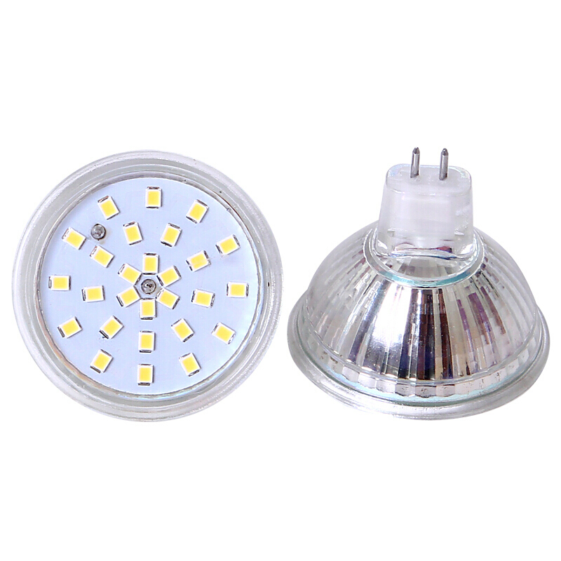 LED灯杯220V12vGU5.3MR16灯杯射灯GU10插脚灯杯50MM灯杯3W5W7W_2_8 GU10220V面径50MM