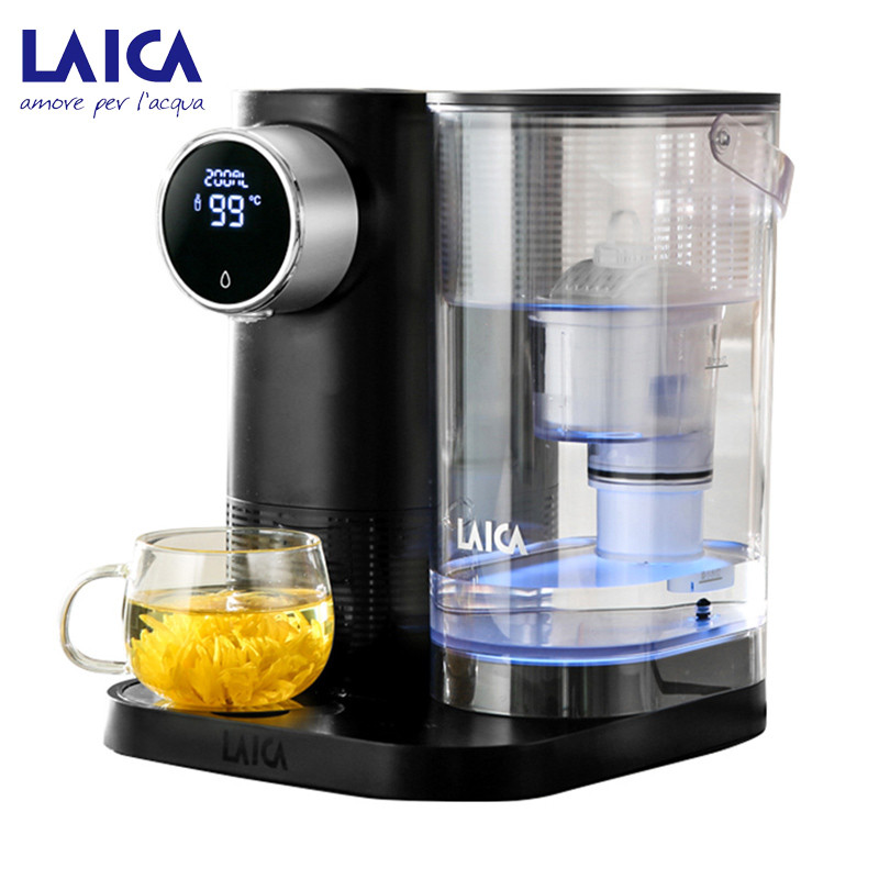 LAICA牌KE9401系列即热直饮水机-样机