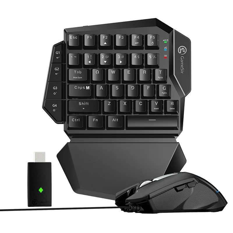 GameSir VX