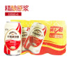 千岛湖啤酒9°P精酿原浆330ml*6罐