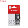 佳能(Canon) PG-815 黑色墨盒(适用iP2780、iP2788、MP236、MP288)