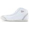 鬼冢虎(ONITSUKA TIGER)运动户外男女中性款中帮运动休闲鞋THL328/HL328 HL328-0102 （7/40）