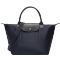 Longchamp 珑骧 LE PLIAGE NÉO 女士系列织物小号手提单肩包 1512 578 001-黑色