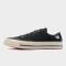 CONVERSE匡威Chuck70S三星标春季女漆皮休闲板鞋162438C162439 162438C 39