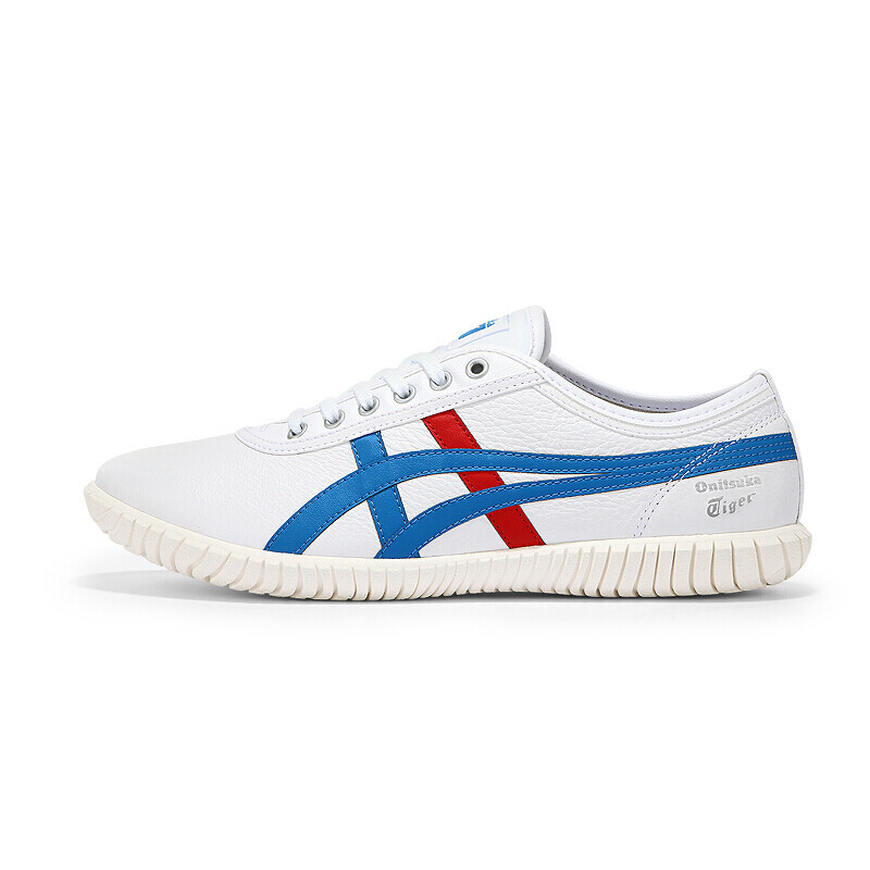 鬼塚虎/OnitsukaTiger中性TSUNAHIKI经典复古休闲鞋1183A084-1 默认颜色 37
