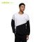 阿迪达斯（Adidas）neo男装运动上衣圆领加绒卫衣套头衫DM2171_0 2XL 默认颜色