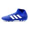 ADIDAS阿迪达斯NEMEZIZ18.3AG男子训练运动足球鞋BC0301_4 BC0301 40.5