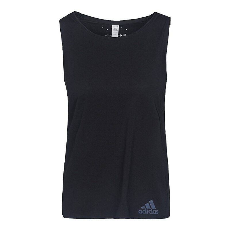 Adidas阿迪达斯女装夏季运动训练无袖背心BP6723_5 XL S98264