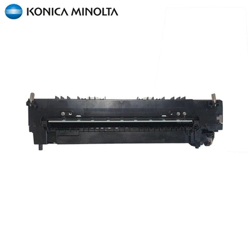 柯美(KONICA MINOLTA)A7AHR72411定影器组件配合硒鼓使用适用于柯美367 黑色