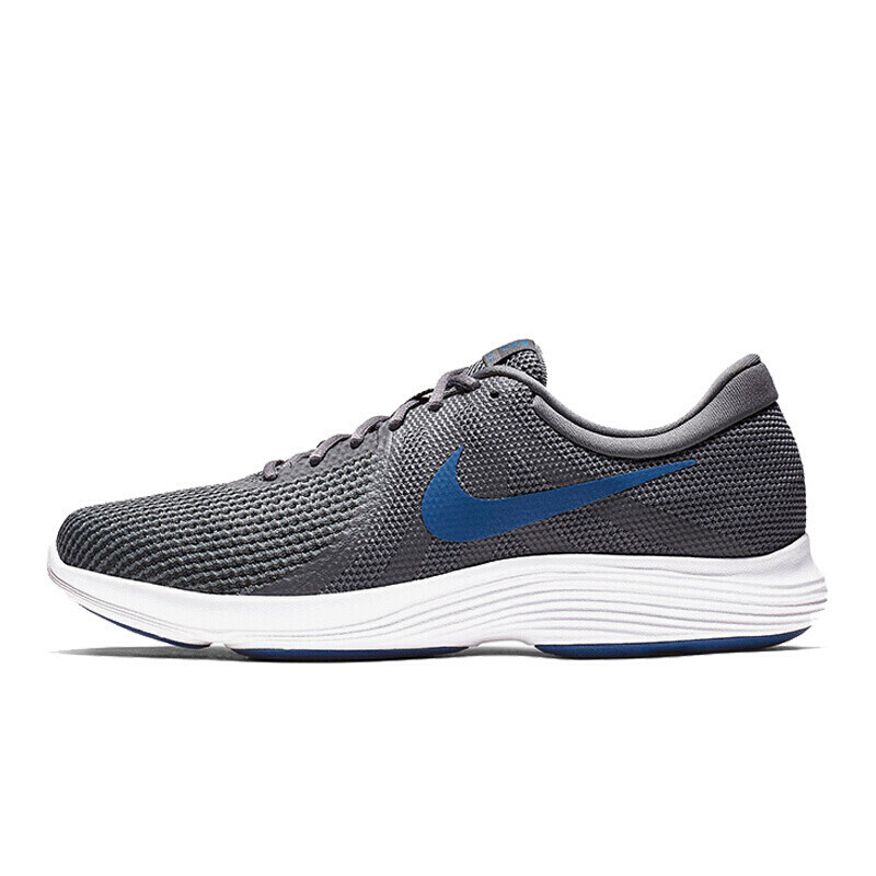 Nike耐克男鞋2019春季新款减震透气运动鞋休闲鞋跑步鞋908985 908988-009 38.5码