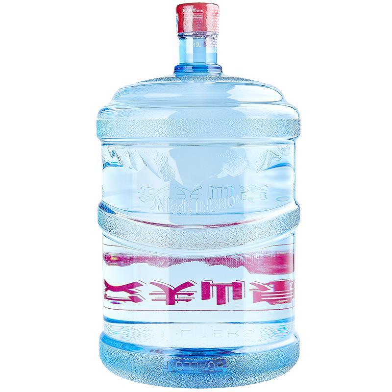 ũɽȪ Ͱװˮ Ȼˮ19l*1(10Ͱ)
