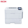 理光（Ricoh） 5300DN A4幅面黑白激光高速打印机 自动双面打印