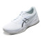 【自营】ASICS男鞋网球鞋网球GEL-GAME 7运动鞋1041A042-104 1041A042-104白色+银色 42码