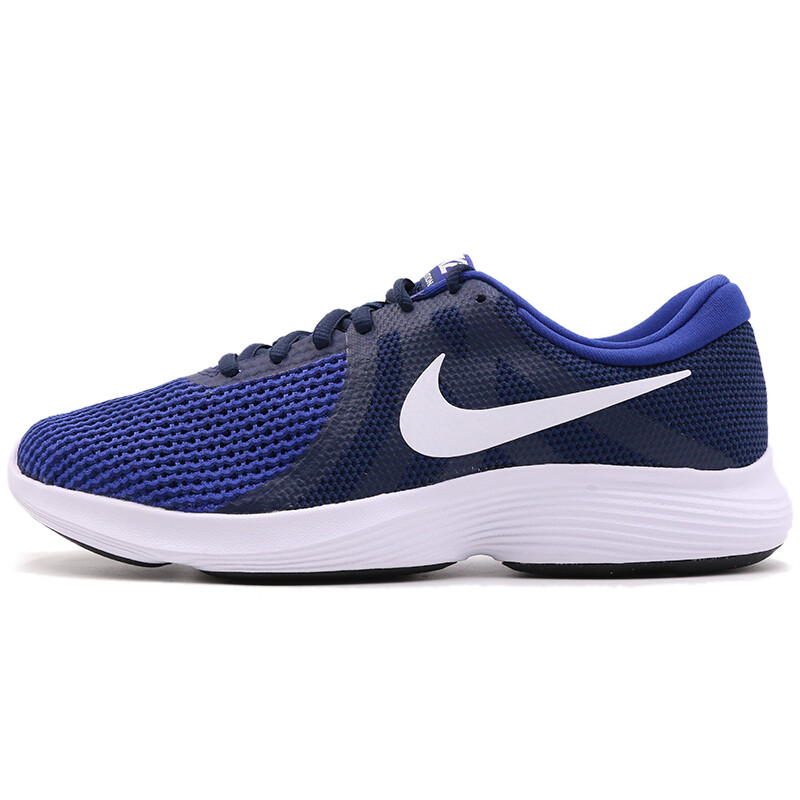 耐克NIKE TESSEN 19年春季女子运动跑鞋休闲鞋网面透气跑步鞋AA2172_OtF52 908988-414 42.5