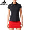 阿迪达斯 （adidas）运动T恤AJ5273女款