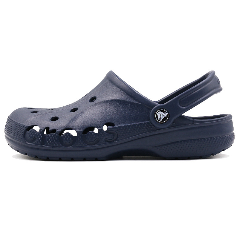 Crocs/卡骆驰 男鞋女鞋 运动休闲鞋耐磨凉鞋透气拖鞋沙滩鞋11991-46U M7W9 10126-410