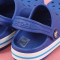 Crocs/卡骆驰 童鞋 洞洞鞋贝雅卡骆班儿童宝宝凉鞋拖鞋205100-4O5-606 205483-395 C9