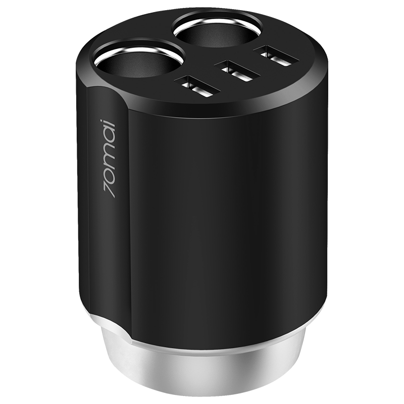 70迈车载充电器 Midrive CC03