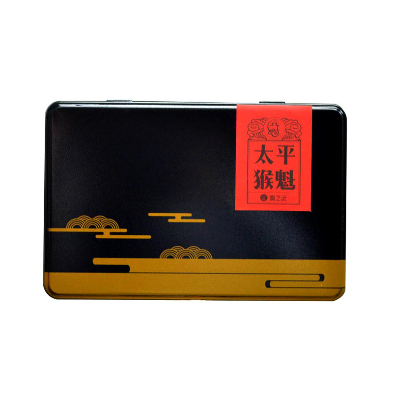 【徽之元】毛峰 漕溪一级250g*2