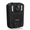 联想（Lenovo）DSJ-2H 64G 执法记录仪 3400W 高清红外夜视专业微型便携音视频现场执法仪