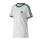 【自营】Adidas阿迪达斯三叶草女装运动跑步圆领短袖DU9931 32 DU9931白色