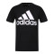 adidas阿迪达斯男子运动休闲圆领短T恤DT9933 DT9933 M