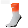 NIKE NIKE F.C. 高端 grip科技 精英足球短袜 SX6102 橙色 M