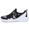 斯凯奇SKECHERS女子D’LITES系列一脚蹬运动鞋休闲鞋88888101/BKW 默认颜色 37