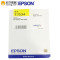 爱普生（EPSON）T7534黄色墨盒 适用WF6093/6593/8093/8593机型 黄色